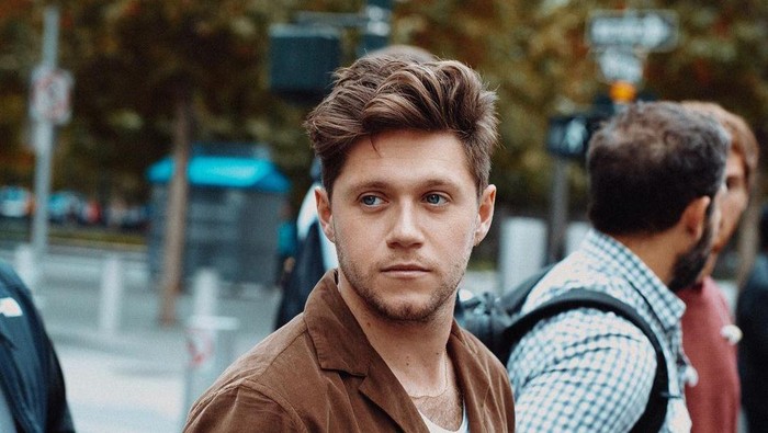 Niall Horan Bio & Family, ‘One Direction’ Member and Successful Solo Singer
